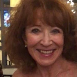 Meet your Posher, Jacki